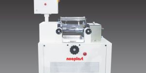 Two Roll Mill