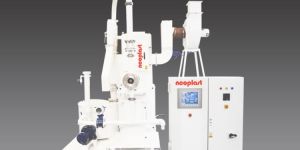 Underwater Pelletizing System