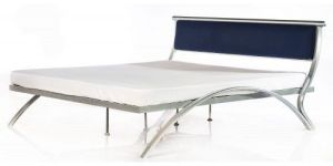 Metal Bed