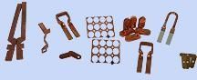 Sheet Metal Components