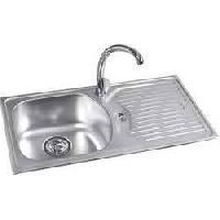 Stainless Steel Basins