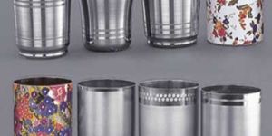 Stainless Steel Tumbler