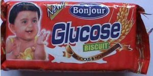 Glucose Biscuits
