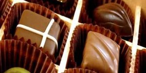 Chocolate Confectionery Products