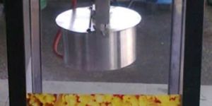 Popcorn Machine