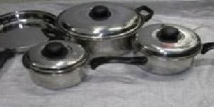 Regular Cookware Set