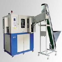 Pet Stretch Blowing Machines