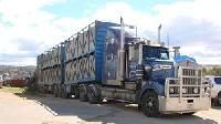 Heavy Vehicle