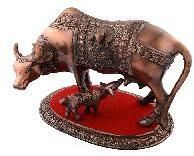 White Metal Handicraft