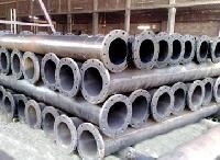 Cast Iron Spun Pipes