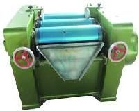Triple Roll Mills