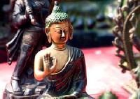 Traditional Indian Handicrafts