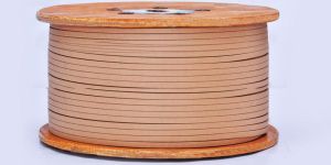 Paper Covered Aluminium Strip