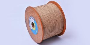 Paper Covered Aluminium Wire