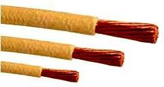 Paper Covered Copper Wire