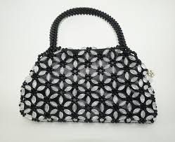 Beaded Bags