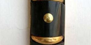 Designer Brass Bangles