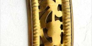Designer Metal Bangles