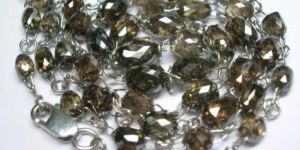Diamond Beads