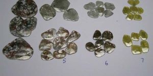 Diamond Slices