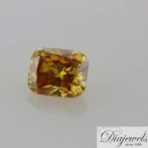Yellow Diamond