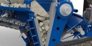 Jaw Crusher