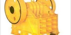 Single Toggle Jaw Crusher