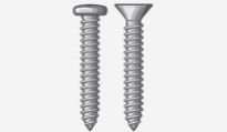 Self Tapping Screws