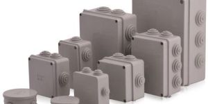 Junction Boxes