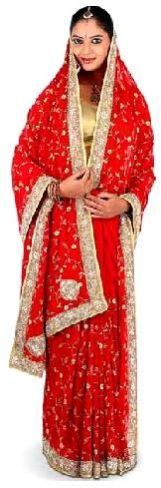 Bridal Sarees