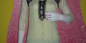 Cotton Kurti