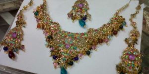 Ladies Indian  Jewelry