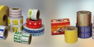 Speciality Packaging Aluminium Foil