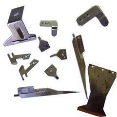 Sheet Metal Parts