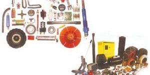 Forklifts Spare Parts