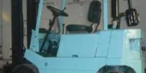 Used Forklifts