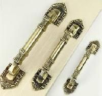 Brass Door Hardware