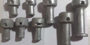 Ball and Socket Fittings