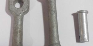 Forged Insulator Fittings