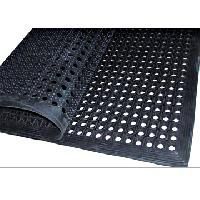 Rubber Carpets