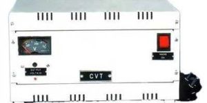 Constant Voltage Transformers