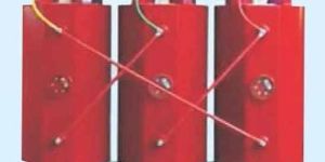 Dry Type Cast Resin Transformer