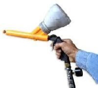 Electrostatic Coating