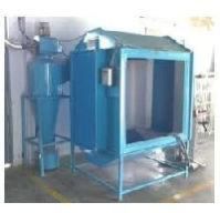 Powder Coating Booths