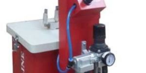 Powder Coating Equipments