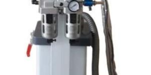 Powder Coating Machines