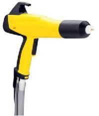 Powder Coating Systems