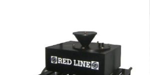 Powder Sieving Machine