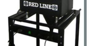 Powder Sieving Systems