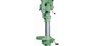 Auto Feed Drilling Machine